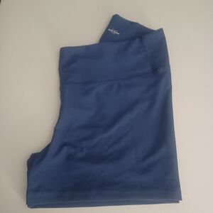 Old Navy Power Soft High-rise Bike Shorts Sz XL